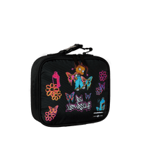 SPACE JUNK SUSIE COLORS LUNCH BOX