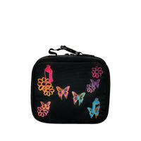 SPACE JUNK SUSIE COLORS LUNCH BOX
