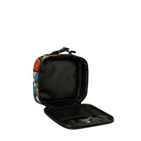 SPACE JUNK PATCHES LUNCH BOX