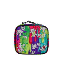 SPACE JUNK SLIMY BEARS LUNCH BOX