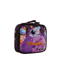 SPACE JUNK ASTRO JACUZZI LUNCH BOX