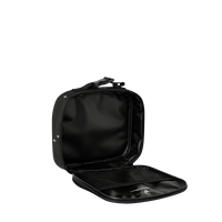 SPACE JUNK BW MINIMALIST LINEART LUNCH BOX