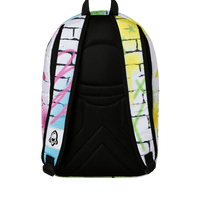 SPACE JUNK GOTHAM'S PROTECTOR BACKPACK