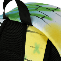 SPACE JUNK GOTHAM'S PROTECTOR BACKPACK