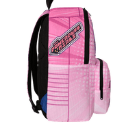 SPACE JUNK POWERPUFF GIRLS GAMER GIRLS BACKPACK