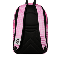 SPACE JUNK POWERPUFF GIRLS GAMER GIRLS BACKPACK