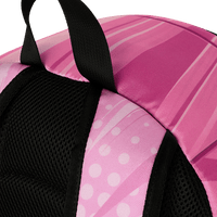 SPACE JUNK POWERPUFF GIRLS GAMER GIRLS BACKPACK