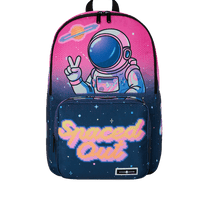 SPACE JUNK ASTROGAMER BACKPACK