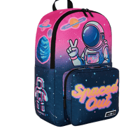 SPACE JUNK ASTROGAMER BACKPACK