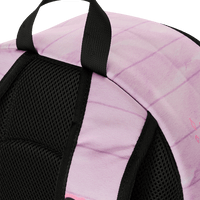 SPACE JUNK PINK PANTHER BURSTING THROUGH NOTEBOOK BACKPACK