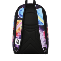 SPACE JUNK ASTRO JACUZZI BACKPACK