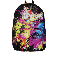 SPACE JUNK STREET SAMURAI BACKPACK