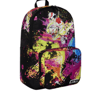 SPACE JUNK STREET SAMURAI BACKPACK