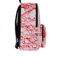 SPACE JUNK RED MOON BACKPACK