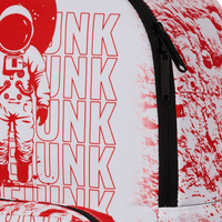 SPACE JUNK RED MOON BACKPACK
