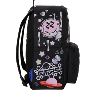 SPACE JUNK GOOD VIBES BACKPACK