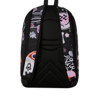 SPACE JUNK GOOD VIBES BACKPACK