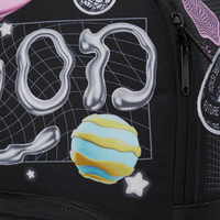 SPACE JUNK GOOD VIBES BACKPACK