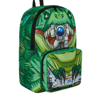 SPACE JUNK T-REX VS ASTRONAUT BACKPACK