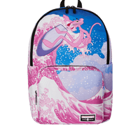 SPACE JUNK PINK PANTHER SURF'S PINK BACKPACK