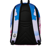 SPACE JUNK PINK PANTHER SURF'S PINK BACKPACK