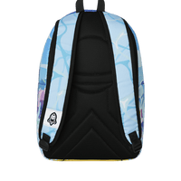 SPACE JUNK WATERSLIDE BEAR BACKPACK