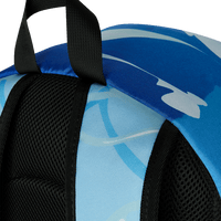 SPACE JUNK WATERSLIDE BEAR BACKPACK