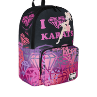 SPACE JUNK LOLA BUNNY KARATS BACKPACK