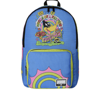 SPACE JUNK DAFFY BACKPACK