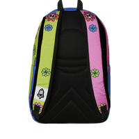 SPACE JUNK DAFFY BACKPACK