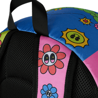 SPACE JUNK DAFFY BACKPACK