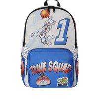 SPACE JUNK TUNE SQUAD BACKPACK
