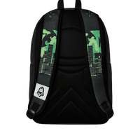 SPACE JUNK TMNT NINJA MODE BACKPACK