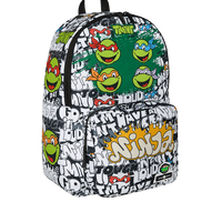 SPACE JUNK TMNT GO BACKPACK