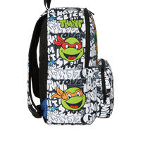 SPACE JUNK TMNT GO BACKPACK