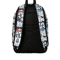 SPACE JUNK TMNT GO BACKPACK