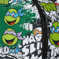 SPACE JUNK TMNT GO BACKPACK