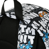SPACE JUNK TMNT GO BACKPACK