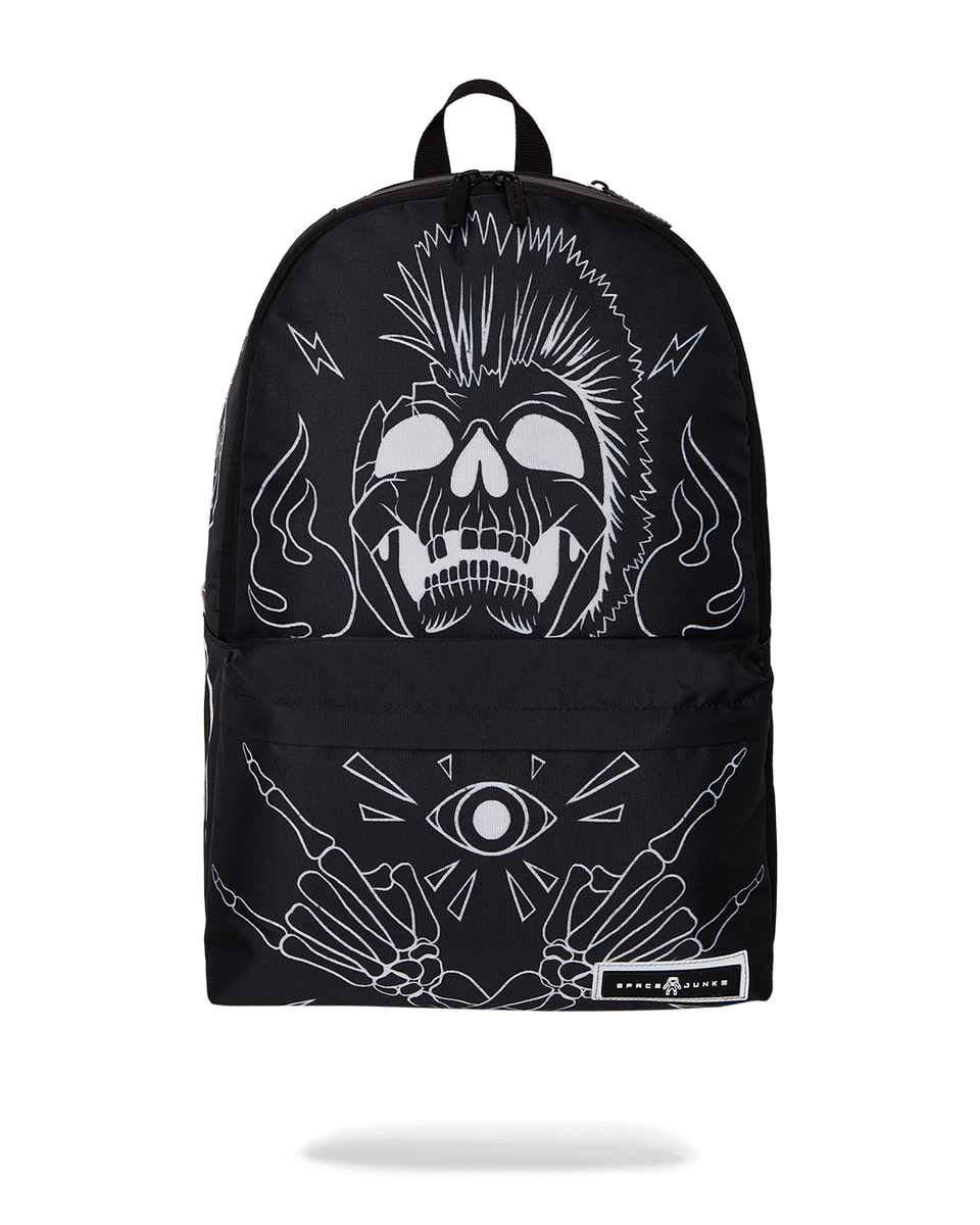 バッグ risk-junk JP MF JUNK BAG L - JackWolfskin専門店 ウルフハウス