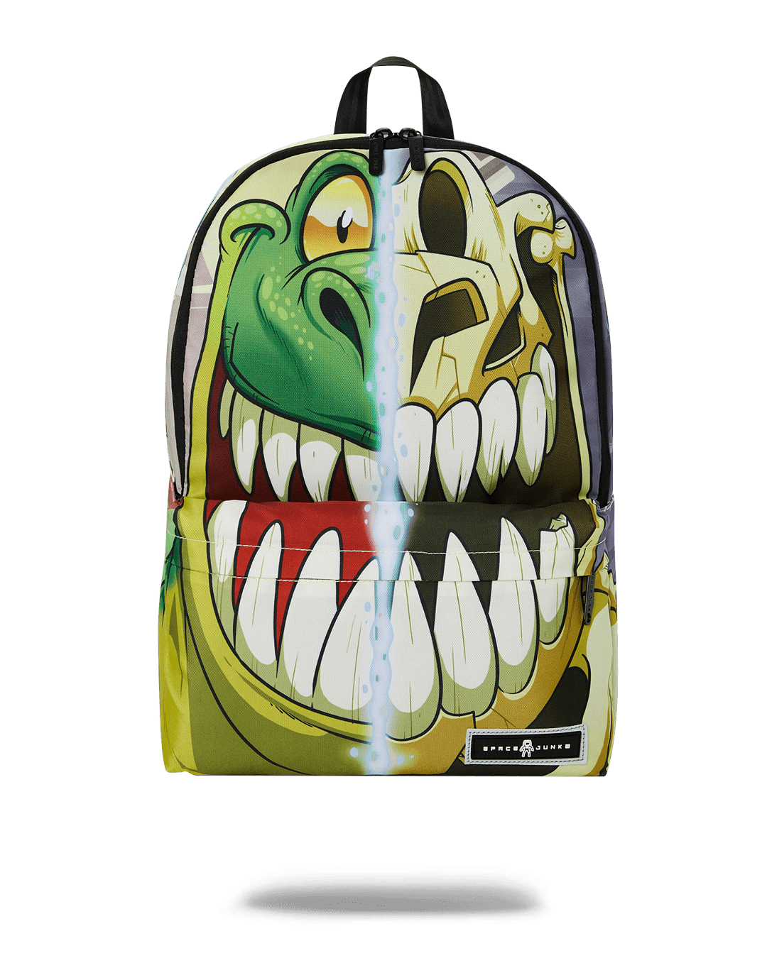 Portal Rick & Morty Backpack