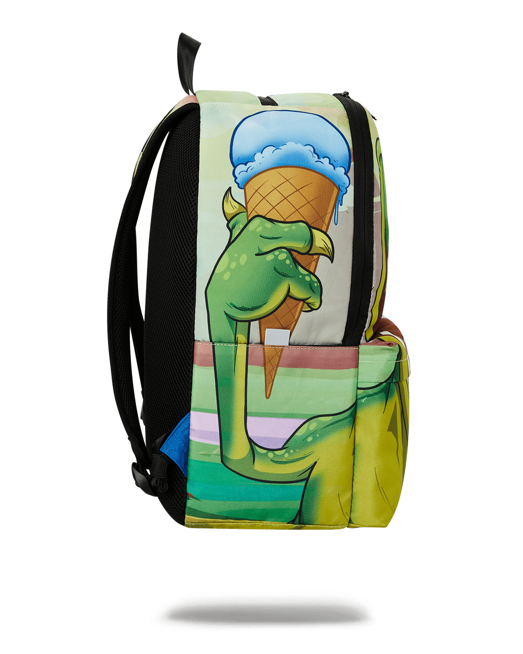 Hype dino space clearance backpack