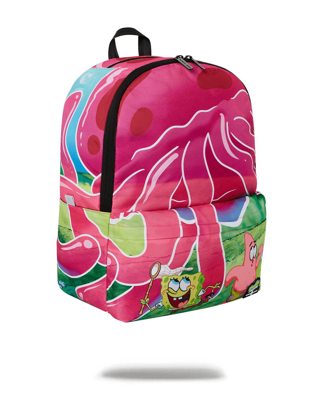 Sprayground sales patrick star