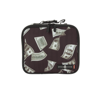 RAINING MONEY LUNCHBOX