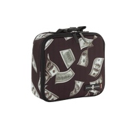 RAINING MONEY LUNCHBOX