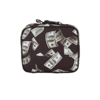 RAINING MONEY LUNCHBOX