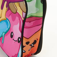 HAPPY POPS LUNCHBOX