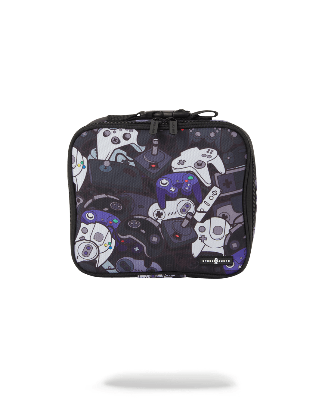 Space Lunch Box – Whiz – USA