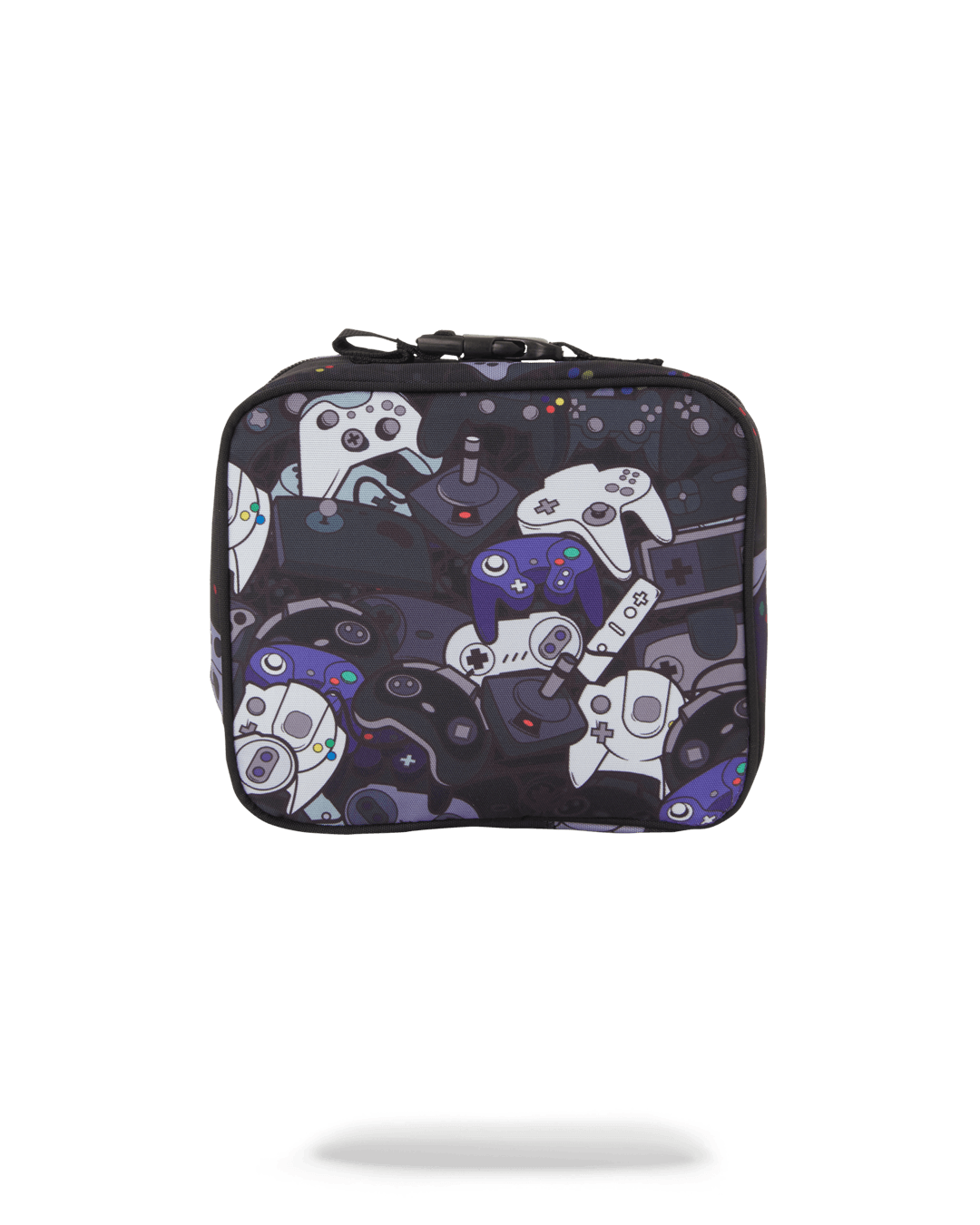 CONTROLLER LUNCHBOX SPACE JUNK