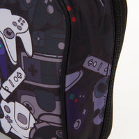 CONTROLLER LUNCHBOX