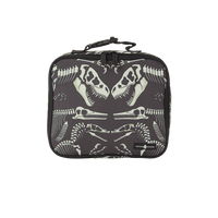 DINO BONES LUNCHBOX